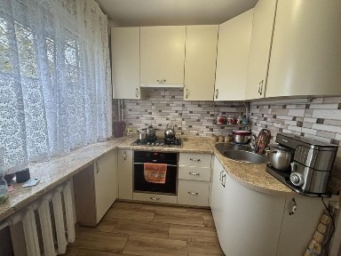 Продаж 2 кімнатної квартири