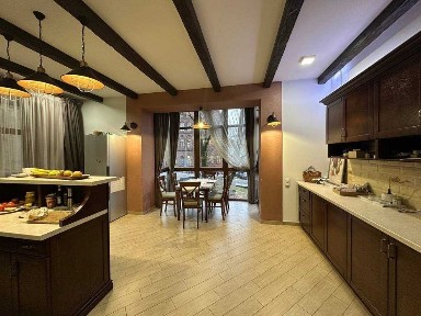 Квартира під офіс