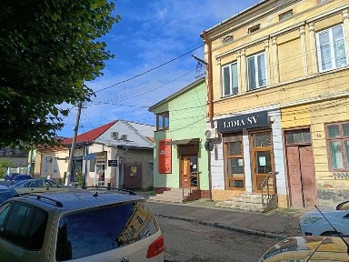 Оренда на вулиці Міцкевича 20/15 м. Самбір