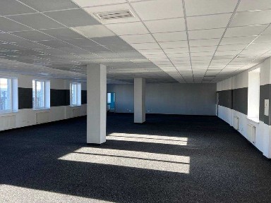 Від власника! Оренда офісу на вул. Стороженка, 900м2,Генератор!