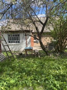 Продається будинок в селі Козятин.