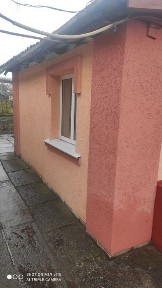 Будинок, в центрі міста Козятин.