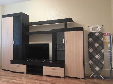 Одеська область, Авангард