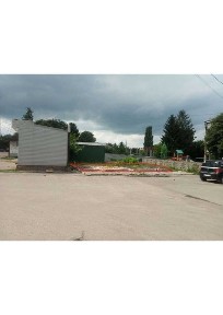 Продаж 111 кв. м. АТБ маркет, ЖД Вокзал, Аврора, Подорожник м. Яготин