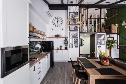 Одеська область, Чорноморськ