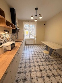 Сдам до лета 2 комнатную в закрытой территории от Аббо