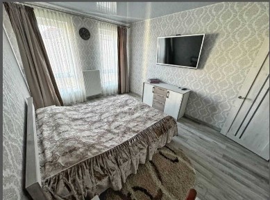 ЦЕНТР 1-квартира