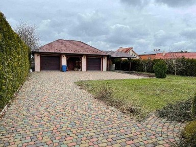 Оренда особняка біля Львова