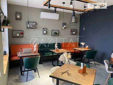 Продаж спеціального приміщення на вул. Тираспольська 52, площа 88 кв. м • ID 33670281