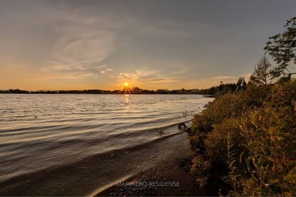 КМ Marinero Residence Від забудовника Будинок з виходом до Дніпра ТОП