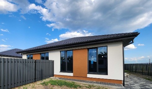 Київська область, Гореничі