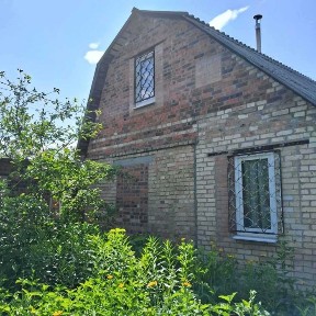 Глеваха 3 продам дачный участок с домиком