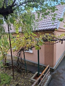 Фастів. Будинок цегляний