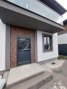 Київська область, Петропавлівська Борщагівка