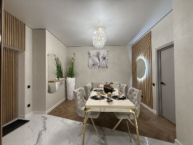 Одеса, Київський, Фонтанська дорога 13