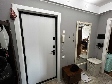 Киев, Ольжича ул., 18А