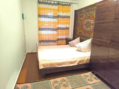 Здаеться 3-квартира вул. Велика Бердичівська