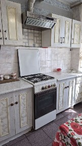 Аренда НЕ отключают 3х комн квартира 50% отоплен. у. Соборности 7мест!