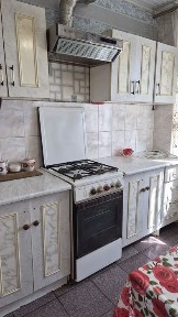 Аренда НЕ отключают 3х комн квартира 50% отоплен. у. Соборности 7мест!