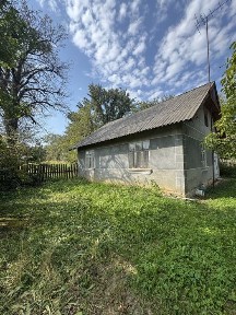 Продаж будинку з ділянкою у селі Пійло