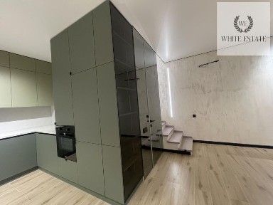 Оренда таунхаус с. Байківці КМ Щасливий Маєток