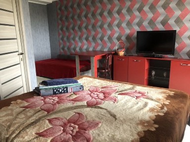 квартира посуточно Заболотного областная больница котовского Семена Па