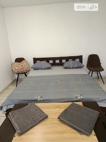 Здам подобово 1к квартиру на просп. Миру 35 • ID 33114836