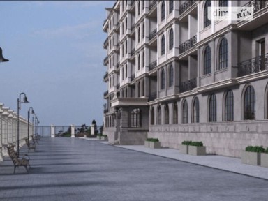 Здам подобово 1к квартиру на вул. Дача Ковалевського 91 • ID 33114096