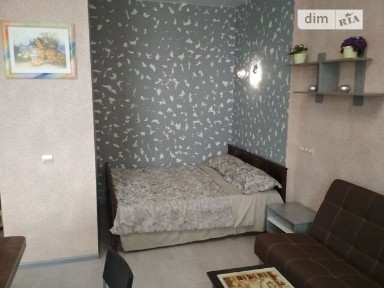 Здам подобово 1к квартиру на вул. Жилянська 118 • ID 32608937