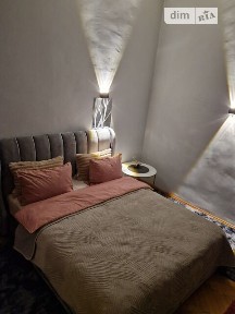 Здам подобово 1к квартиру на вул. Шолом-Алейхема 1 • ID 32450746