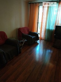 Здам подобово 1к квартиру на просп. Хмельницького Богдана 110 • ID 32281645