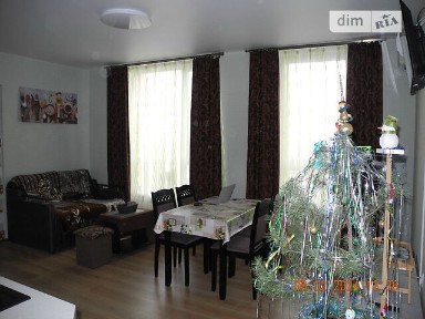 Здам подобово 2к квартиру на шосе Столичне 1А • ID 30452632