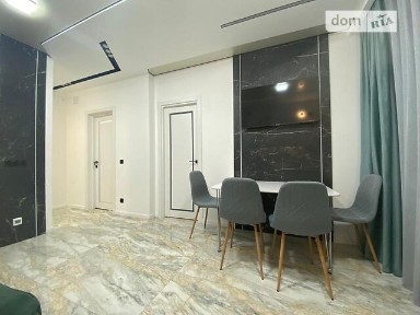 Здам подобово 2к квартиру на просп. Свободи 5 • ID 25305350