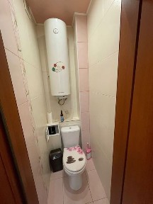 Оренда 1-кімнатної квартири