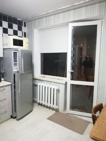 Здам 1к квартиру на Липківського 24 ЖД Вокзал