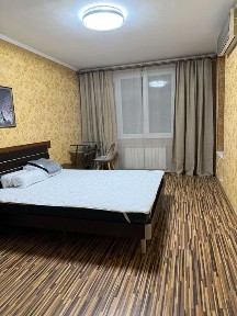 ВЛАСНИК. Оренда видової однокімнатної квартирипо вул. Березняківська 30а