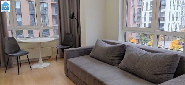 ‼️Без комісії! Оренда 1 к кв метро Нивки ЖК Файна Таун вул. Салютна 2