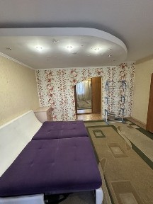 Полтавська область, Кременчук