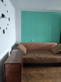 Сдам свою 2-х комнатную квартиру на проспекте Жуковского