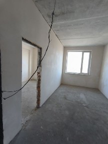 Продаж однокімнатної квартири по вул. Фастівська