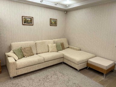 Оболонь вул. Володимира Івасюка, 16-Г 2х. кімн кв. Ремонт Меблі Техніка