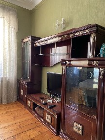 Здається 2 кімнатна квартира в Старому місті.