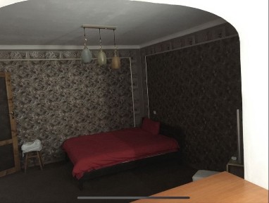 Оренда 1 кімнатної квартири Виставка