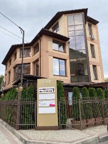 Чернівці, Толбухіна 1