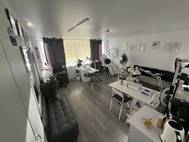 Оренда робочого місця