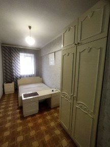 Сдам 1к кв ул. Столбовая 81, корпус 5