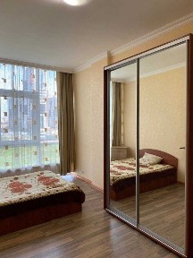 Сдам 1 к. кв. в 5 Жемчужине на Архитекторской !