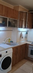 Сдам 3 комнатная квартира Таирова Королева <a href='/newbuilding/4870/view/zk-vilamsa'>Вильямса</a> 4 этаж