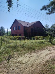 Продам сучасний будинок, Вишгородський р-н, с. Лютіж