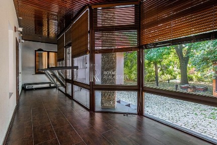 Продаж будинку Київ 6к 454м2 Печерський Радутний провулок